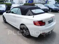 2019 BMW 218