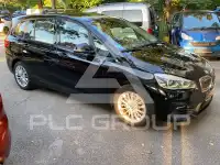 2019 BMW 218