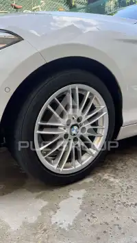 2019 BMW 218