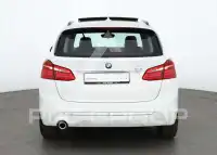 2019 BMW 218