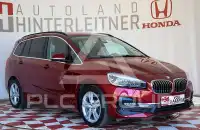 2019 BMW 218