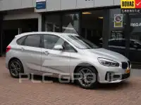 2019 BMW 218