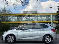 2019 BMW 218