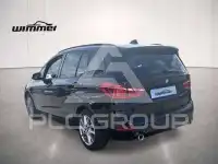 2019 BMW 218