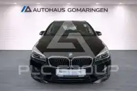 2019 BMW 218