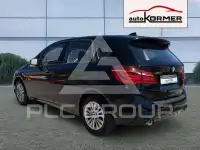 2019 BMW 218