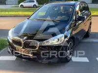 2019 BMW 218
