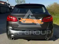 2019 BMW 218