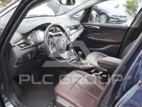 2019 BMW 218