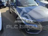 2019 BMW 218