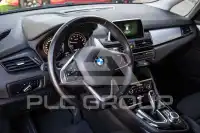 2019 BMW 218