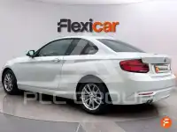 2019 BMW 218