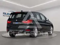 2019 BMW 218