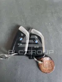 2019 BMW 218
