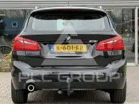 2019 BMW 218