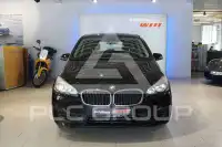 2019 BMW 218