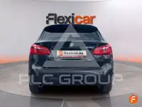 2019 BMW 218