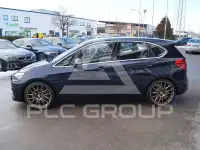 2019 BMW 218