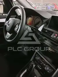 2019 BMW 218