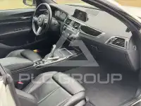 2019 BMW 218