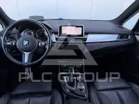 2019 BMW 218