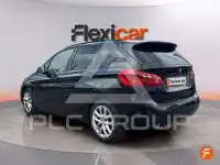 2019 BMW 218
