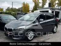 2019 BMW 218