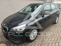 2019 BMW 218