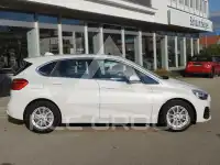 2019 BMW 218