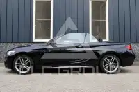 2019 BMW 218