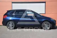 2019 BMW 218