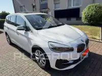 2019 BMW 218