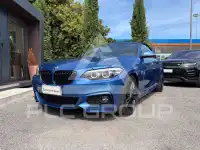 2019 BMW 218