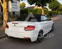 2019 BMW 218