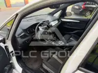 2019 BMW 218