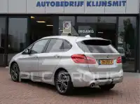 2019 BMW 218