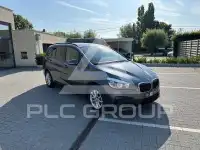 2019 BMW 218
