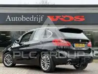 2019 BMW 218