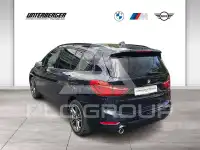 2019 BMW 218