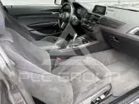 2019 BMW 218