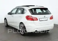 2019 BMW 218