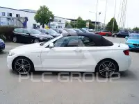 2019 BMW 218