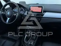 2019 BMW 218