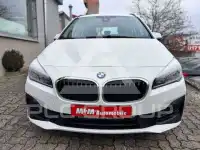 2019 BMW 218