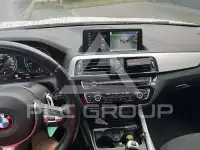 2019 BMW 218