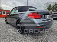 2019 BMW 218