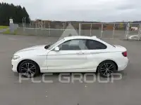 2019 BMW 218