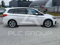 2019 BMW 218