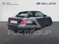 2019 BMW 218