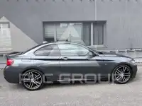 2019 BMW 218